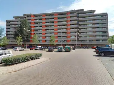31m2 studio zur Miete für 514.87€/Monat in Dr Hermansweg 118, Eindhoven