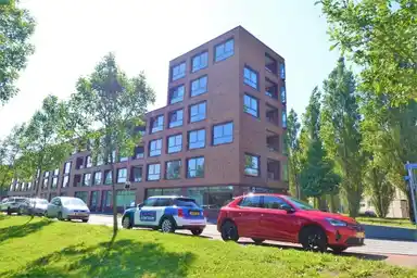 102m2 apartment zur Miete für 2500€/Monat in Glenn Millerpad, Utrecht