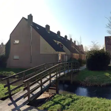 72.5m2 apartment to rent for 687.96€/month in Floralaan 94, Wervershoof