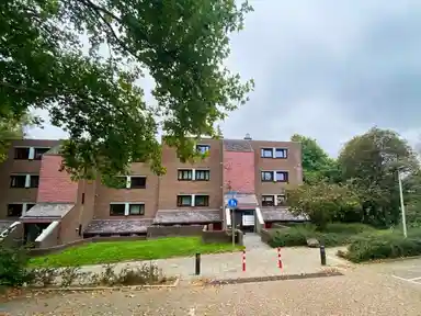 62m2 apartment zur Miete für 852€/Monat in Barbarapad 8, Heerlen