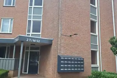 35m2 apartment to rent for 477.2€/month in Dieterderweg 30, Dieteren