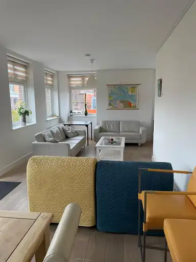 68μ² apartment προς ενοικίαση για 3000€/μήνα σε Jacobijnestraat, Haarlem