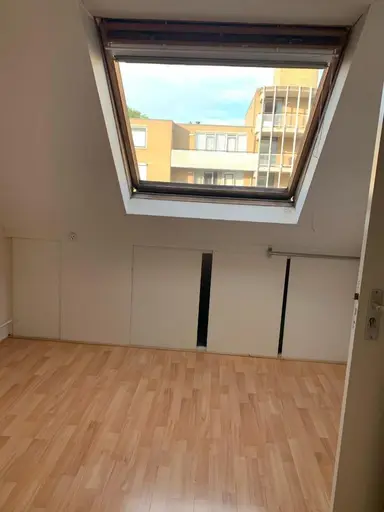 15m2 studio zur Miete für 700€/Monat in Zuidpooldreef, Utrecht