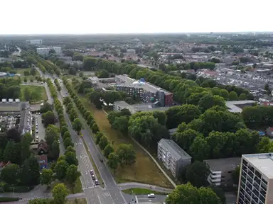 35μ² room προς ενοικίαση για 230€/μήνα σε Tilburg