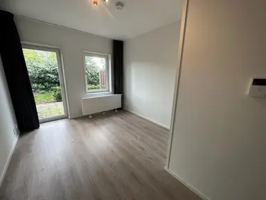 25m2 studio to rent for 900€/month in Flintstraat, Emmen