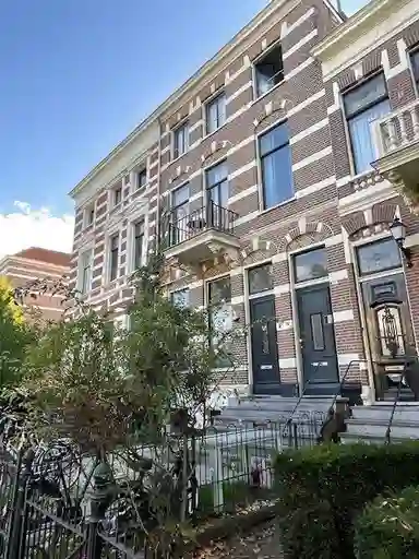 25m2 room à louer pour 688€/mois à Boulevard Heuvelink, Arnhem