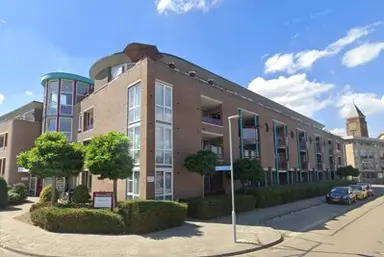 58m2 apartment to rent for 674.91€/month in Wilhelminastraat 49, Landgraaf