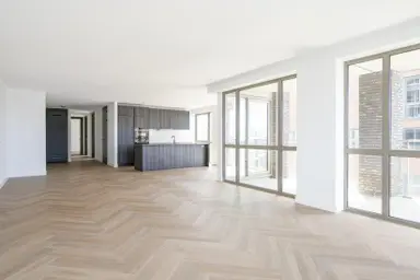 157.6m2 apartment in affitto per 5000€/mese a Doctor Lelykade 196, The Hague