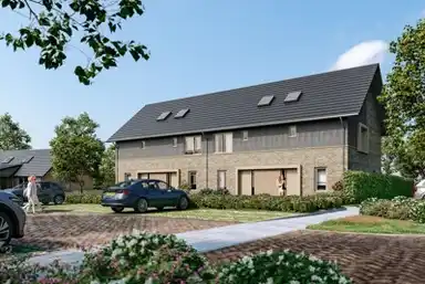 0m2 house to rent for 804.55€/month in Sein 1, Dronten