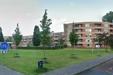 61m2 apartment to rent for 607.49€/month in Van Speyklaan 76, Harderwijk