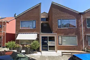 39m2 apartment à louer pour 719€/mois à Dahliastraat 27, Rijnsburg