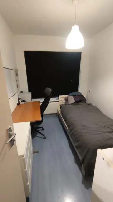 8m2 room in affitto per 604€/mese a Persijnlaan, Delft