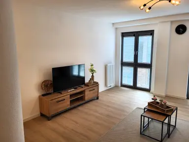 72m2 apartment to rent for 1900€/month in Gedempte Gracht 44A-4, Zaandam