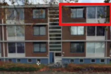 79m2 apartment to rent for 651.99€/month in Archipelweg 240c, Leeuwarden