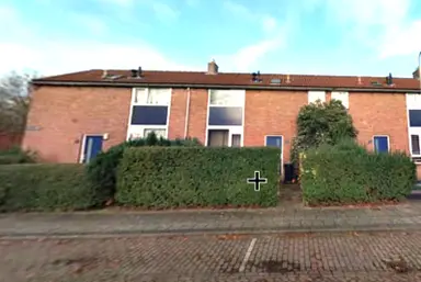 73m2 house to rent for 629€/month in Purcellstraat 22, Leeuwarden