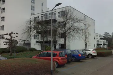 59m2 apartment to rent for 645.8€/month in Bieruma Oostingweg 47, Leeuwarden