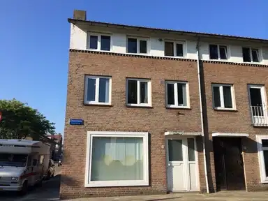 16μ² room προς ενοικίαση για 693€/μήνα σε Chopinlaan, Eindhoven