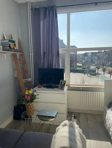 17m2 apartment in affitto per 458€/mese a Bisschop Zwijsenstraat, Tilburg