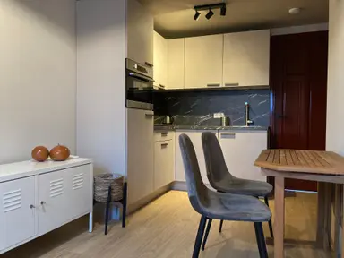 29m2 studio zur Miete für 835€/Monat in Seringstraat, Utrecht