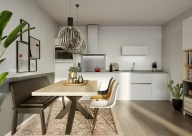 74m2 apartment te huur voor 169€/maand in Verspronckweg 150A-30, Haarlem