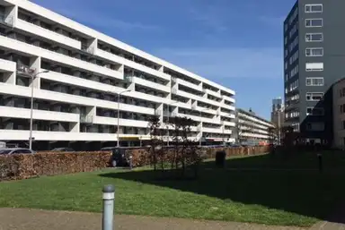30m2 studio zur Miete für 458.2€/Monat in Boksdoornerf 679, Tilburg