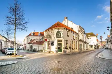 82m2 apartment zur Miete für 1525€/Monat in Korte Bosstraat 10, Bergen op Zoom