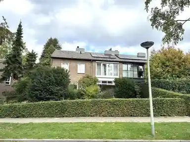 108m2 apartment to rent for 1150€/month in Bernhardlaan, Sittard