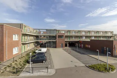 50m2 apartment zur Miete für 682.96€/Monat in Sint Rochusstraat 49, Steyl