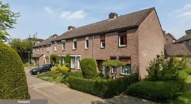 110m2 house zur Miete für 1000€/Monat in Ravengaard 6, Maastricht