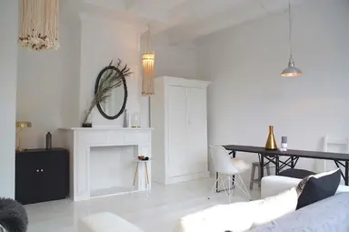 25m2 studio zur Miete für 1200€/Monat in Amsterdam