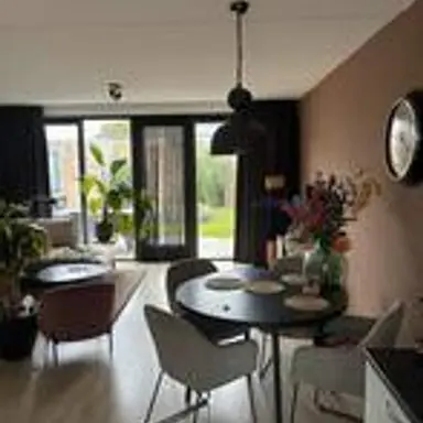 80m2 house te huur voor 775€/maand in Berghem