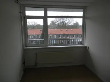 12m2 room to rent for 418€/month in Zwanebloemlaan, Arnhem