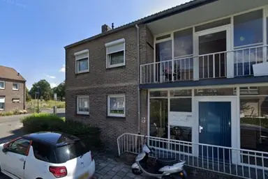 41m2 apartment zur Miete für 477.2€/Monat in Treubstraat 14, Heerlen