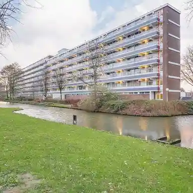57m2 house in affitto per 1039€/mese a Delft