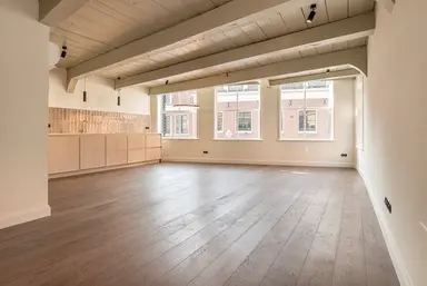 47m2 apartment to rent for 1050€/month in Duinsteeg, Hoorn
