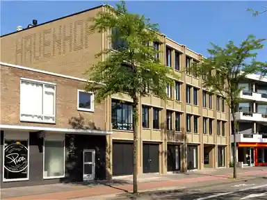 15.06m2 room te huur voor 551.91€/maand in Vestdijk 13345/b, Eindhoven