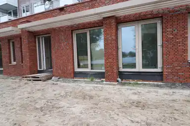 85m2 apartment to rent for 1675€/month in Ringdijk 50G, Lelystad