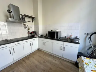 27m2 room to rent for 900€/month in Parkstraat, Arnhem