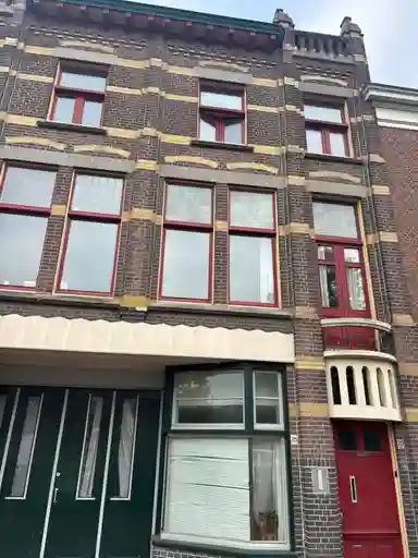 94μ² apartment προς ενοικίαση για 2495€/μήνα σε Oude Vest, Leiden