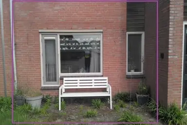 29m2 apartment to rent for 580€/month in Esdoornstraat 10, Oss