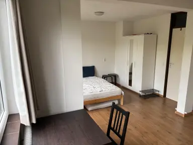 31m2 studio zur Miete für 750€/Monat in Eschweilerhof, Eindhoven
