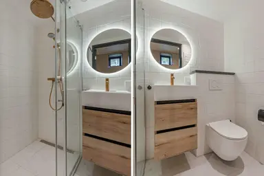 29m2 studio zur Miete für 2100€/Monat in Anton Waldorpstraat, Amsterdam