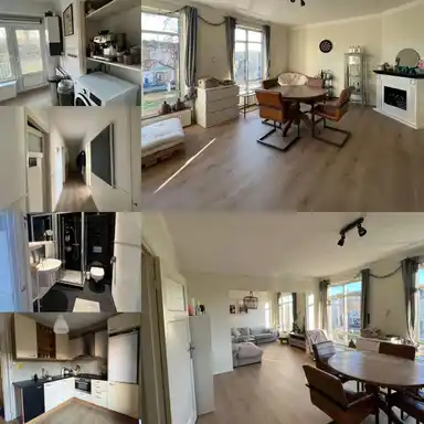 8m2 room to rent for 504€/month in Jansbuitensingel, Arnhem