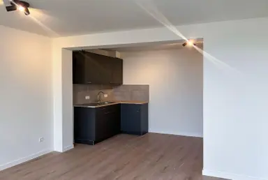40m2 studio to rent for 1500€/month in Vughtstraat, Roosendaal