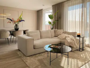 107m2 house to rent for 850€/month in Goes