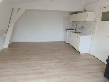 41μ² room προς ενοικίαση για 1030€/μήνα σε Vlamingstraat 1-RD, Haarlem