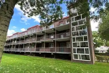 57m2 apartment zur Miete für 565.73€/Monat in Leerinkstraat 272, Doetinchem