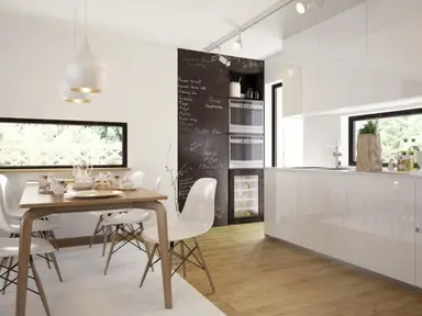 75m2 apartment te huur voor 950€/maand in Olivier van Noortstraat, Almere