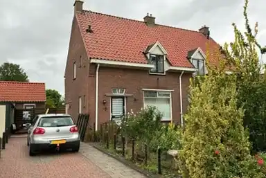 0m2 house to rent for 709.77€/month in Jan Wintersdijkje 42, Hollandscheveld