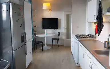 18μ² room προς ενοικίαση για 950€/μήνα σε KNSM-laan 2, Amsterdam